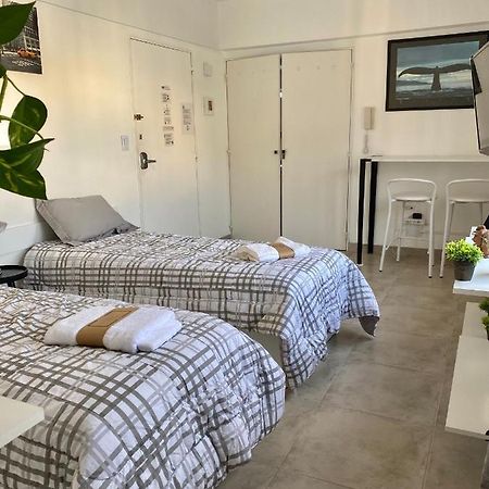 Departamento En Recoleta Διαμέρισμα Μπουένος Άιρες Εξωτερικό φωτογραφία