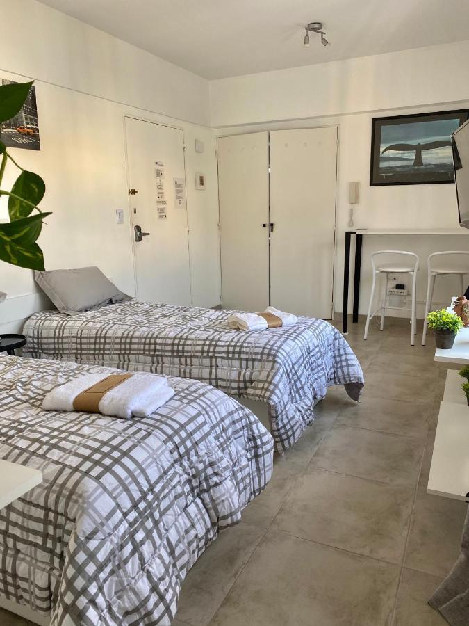 Departamento En Recoleta Διαμέρισμα Μπουένος Άιρες Εξωτερικό φωτογραφία