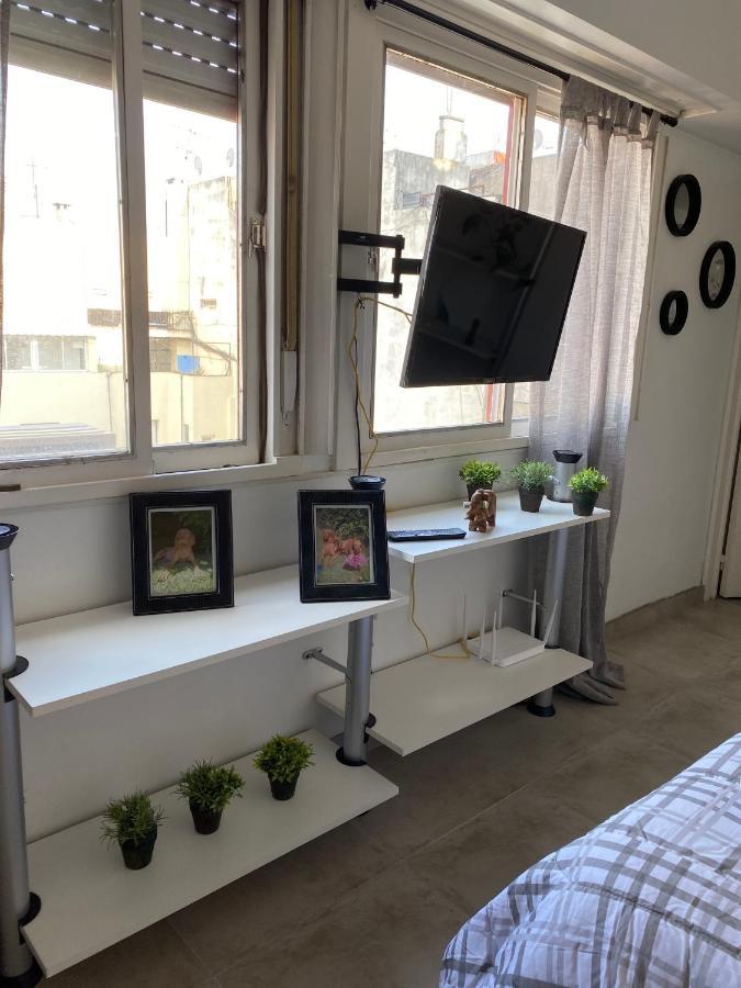 Departamento En Recoleta Διαμέρισμα Μπουένος Άιρες Εξωτερικό φωτογραφία