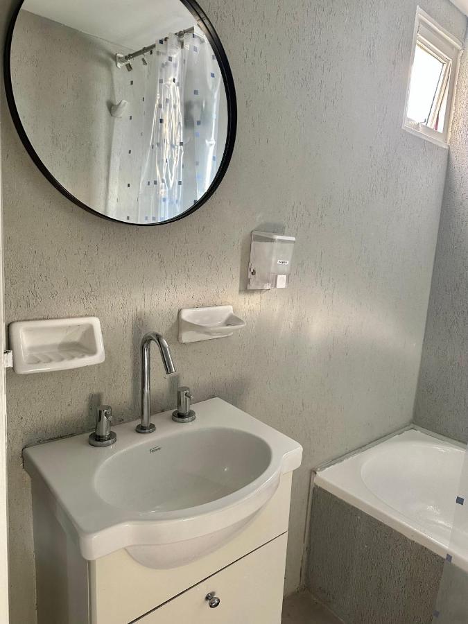 Departamento En Recoleta Διαμέρισμα Μπουένος Άιρες Εξωτερικό φωτογραφία