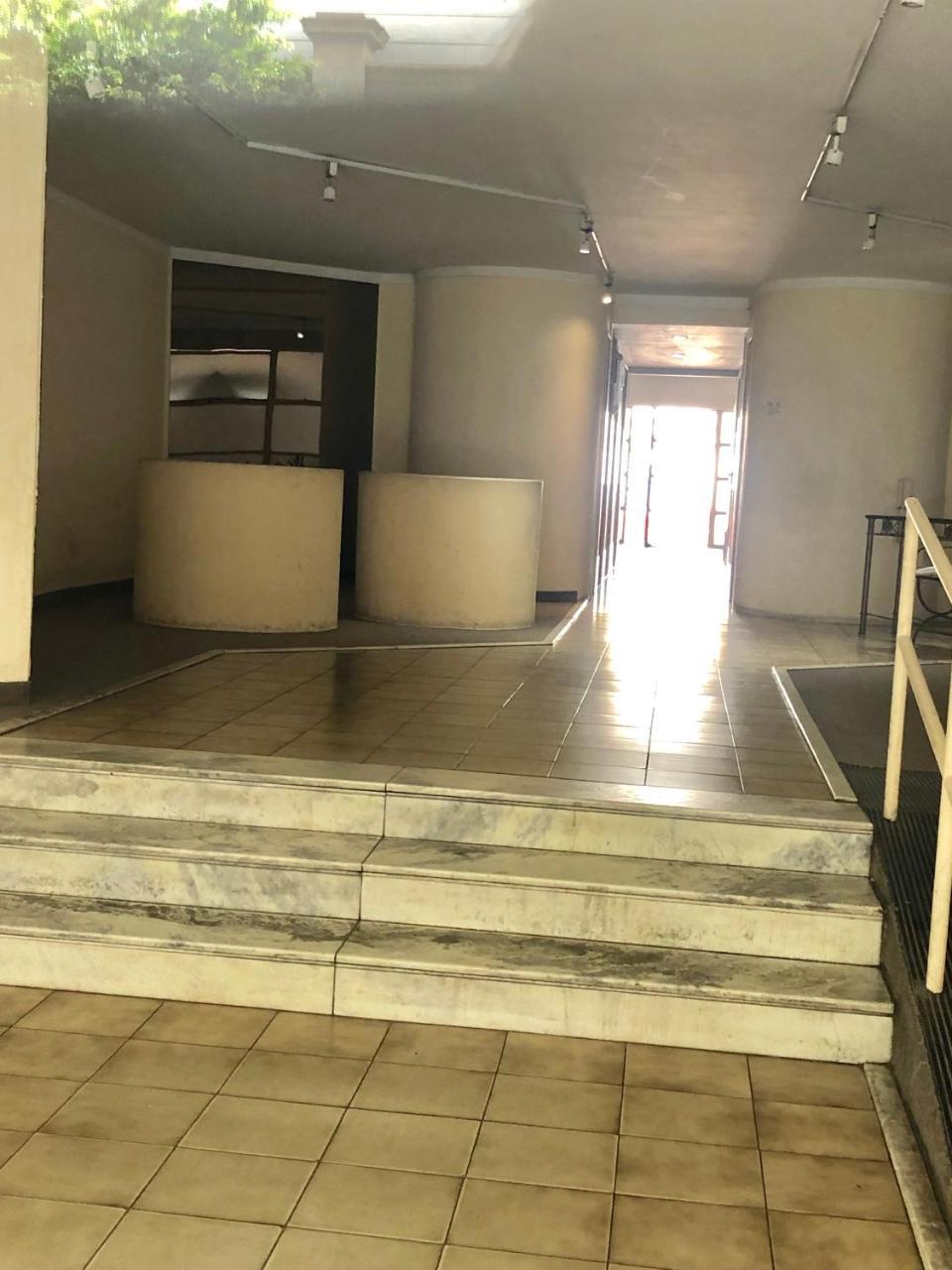 Departamento En Recoleta Διαμέρισμα Μπουένος Άιρες Εξωτερικό φωτογραφία