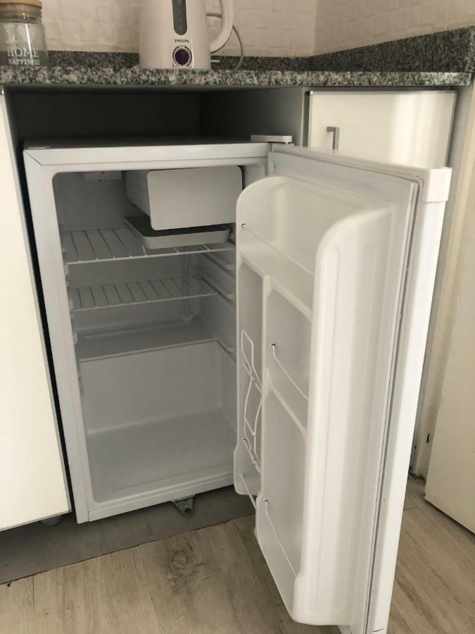 Departamento En Recoleta Διαμέρισμα Μπουένος Άιρες Εξωτερικό φωτογραφία