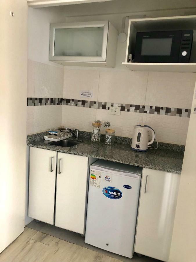 Departamento En Recoleta Διαμέρισμα Μπουένος Άιρες Εξωτερικό φωτογραφία