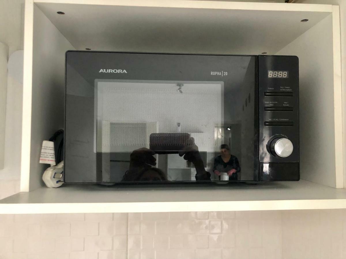Departamento En Recoleta Διαμέρισμα Μπουένος Άιρες Εξωτερικό φωτογραφία