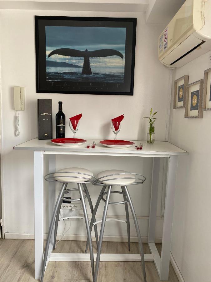Departamento En Recoleta Διαμέρισμα Μπουένος Άιρες Εξωτερικό φωτογραφία