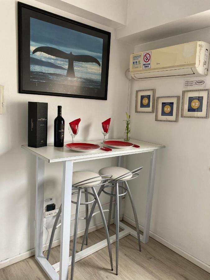 Departamento En Recoleta Διαμέρισμα Μπουένος Άιρες Εξωτερικό φωτογραφία